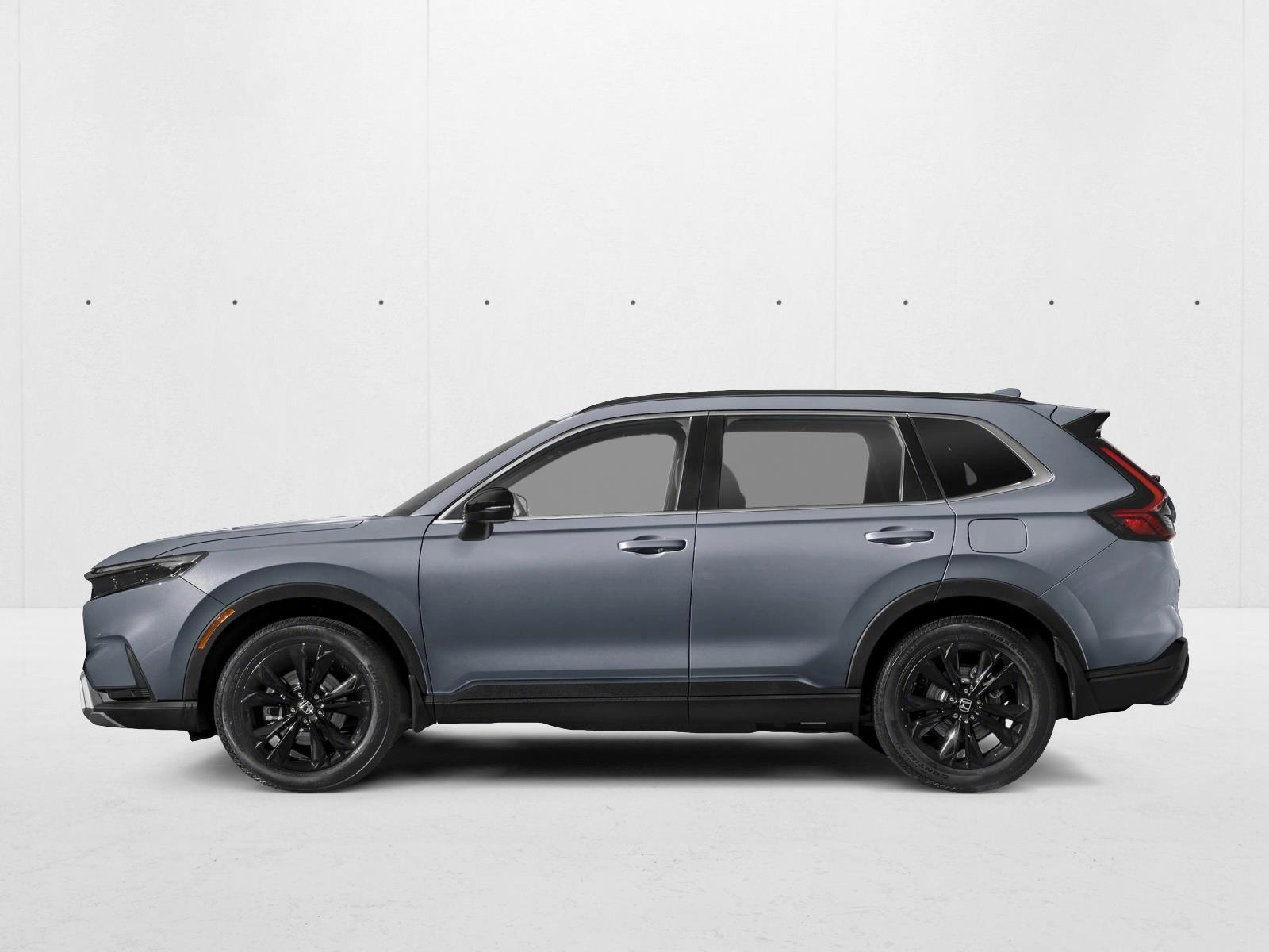 Thumbnail: 2026 Honda CR-V - 2