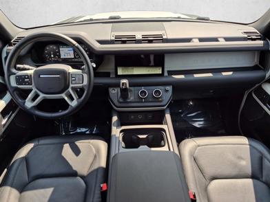 2024 Land Rover Defender