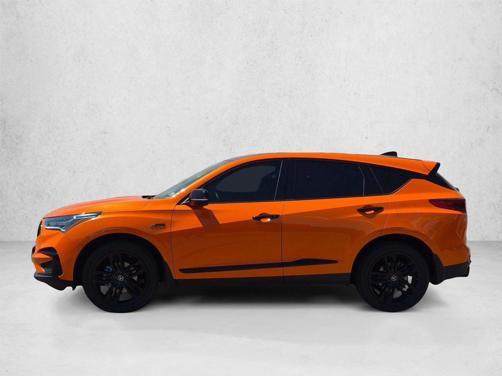 Thumbnail: 2021 Acura RDX - 2