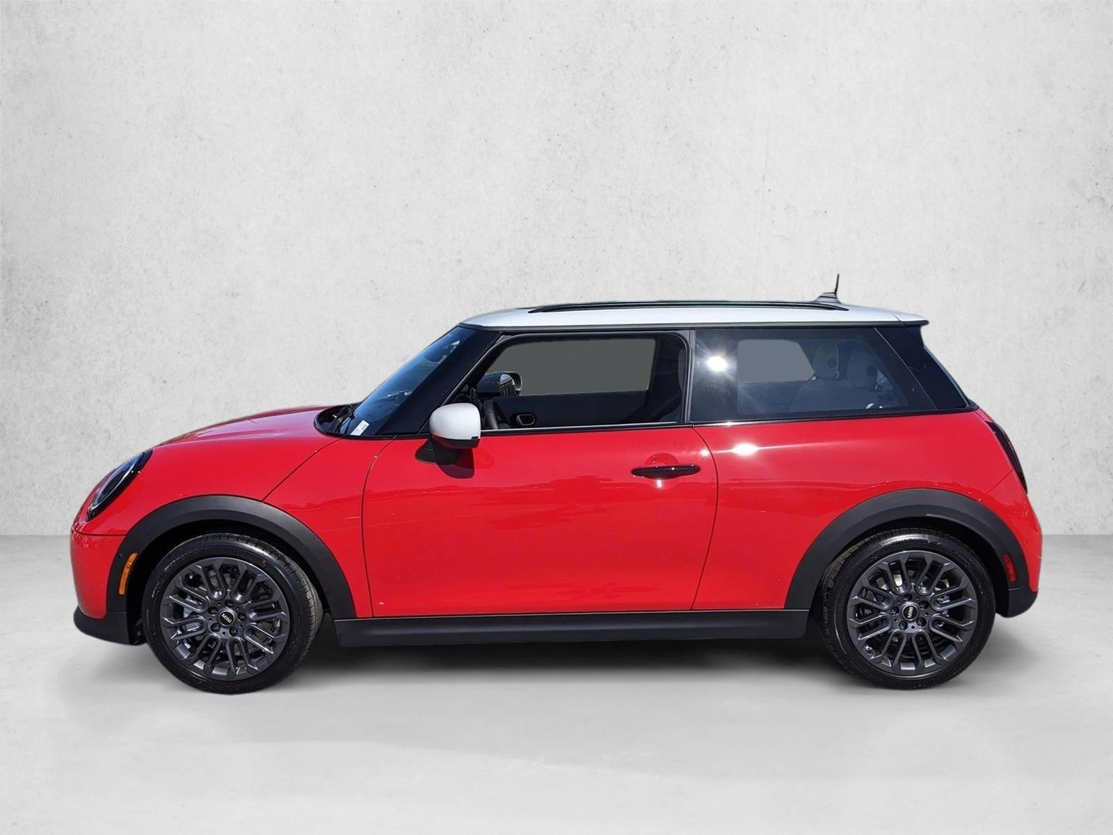 Thumbnail: 2026 MINI Cooper Hardtop - 2