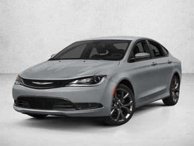 2015 Chrysler 200 S -
                  Centennial, CO