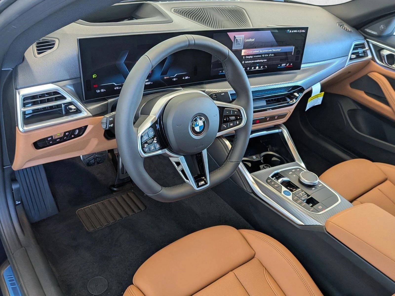 Thumbnail: 2026 BMW i4 - 3
