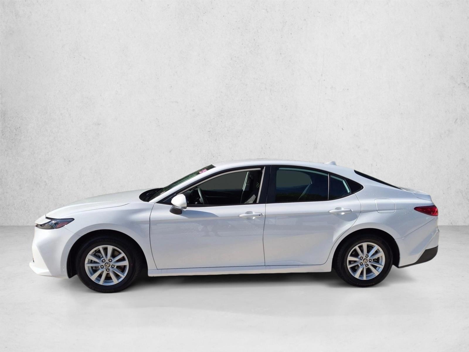 Thumbnail: 2025 Toyota Camry - 2