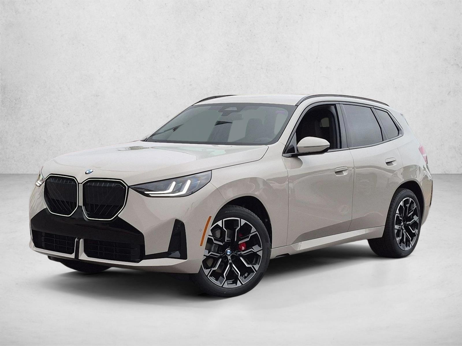 Thumbnail: 2026 BMW X3 - 1