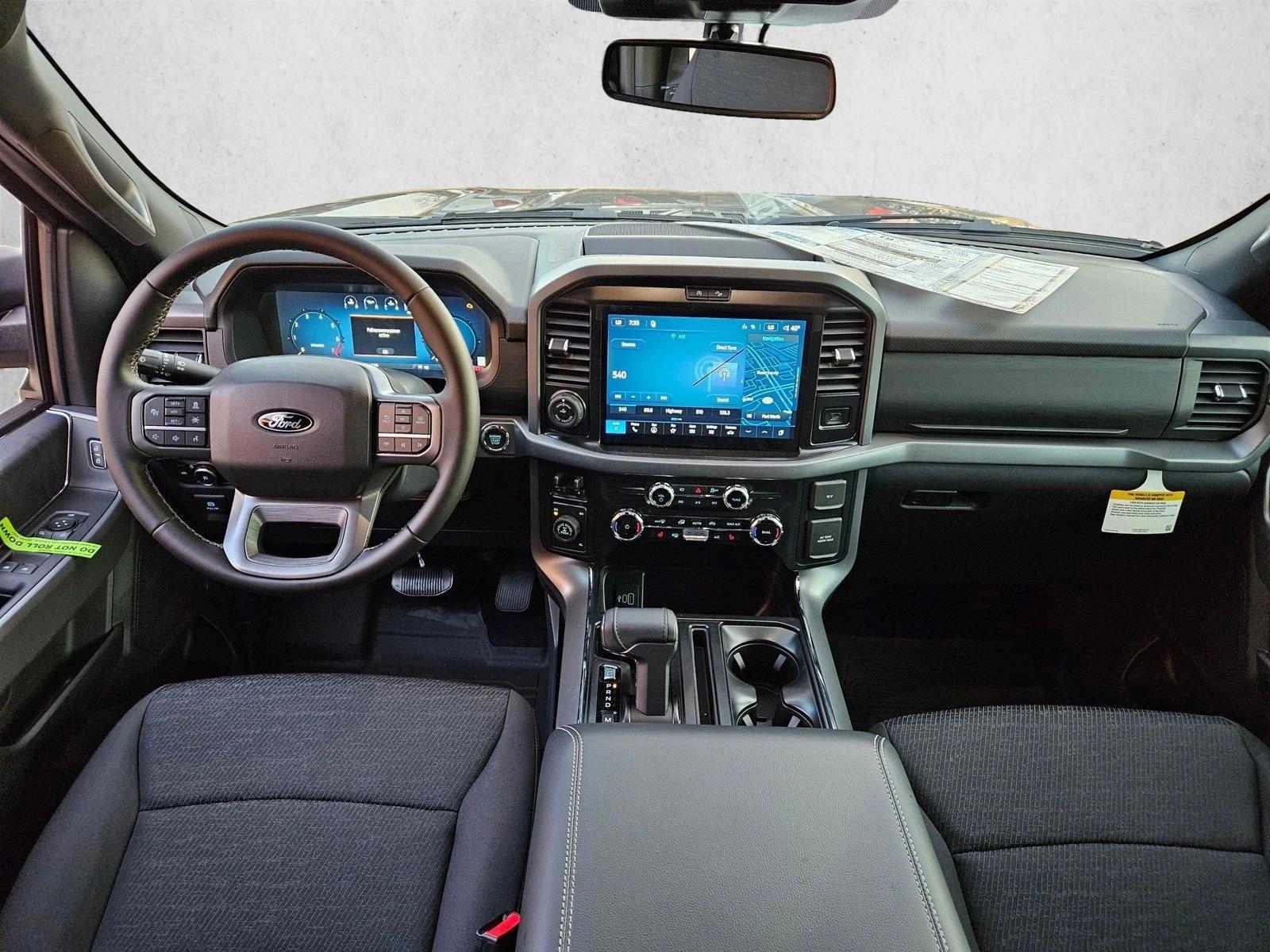 Thumbnail: 2026 Ford F-150 - 3