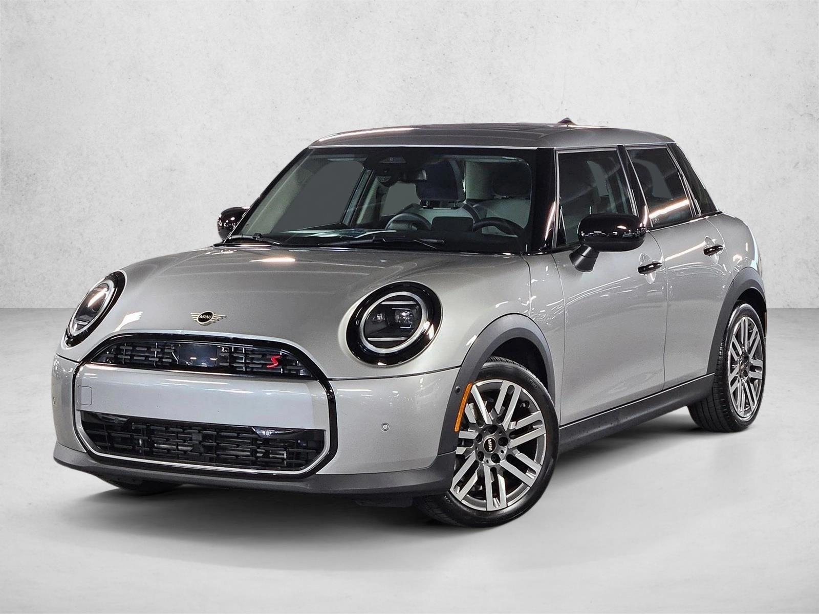 Thumbnail: 2025 MINI Cooper Hardtop - 1