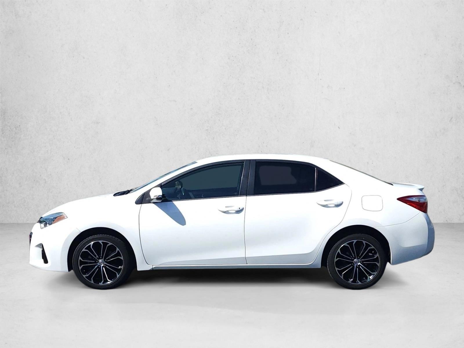 Thumbnail: 2016 Toyota Corolla - 2