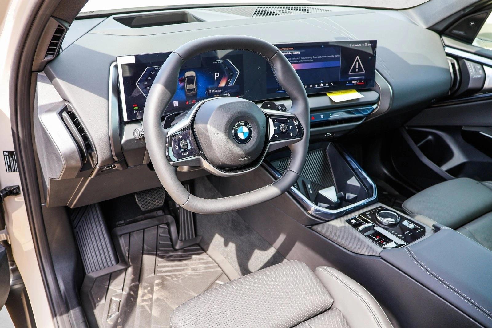 Thumbnail: 2026 BMW X3 - 3