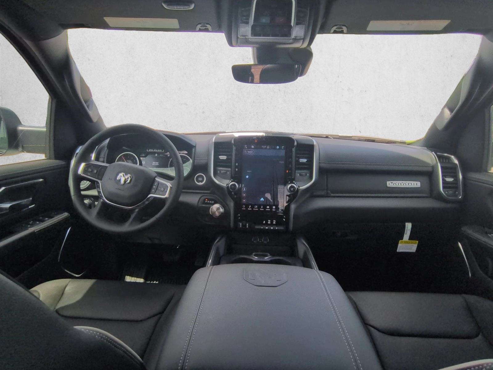 Thumbnail: 2026 RAM 1500 - 3