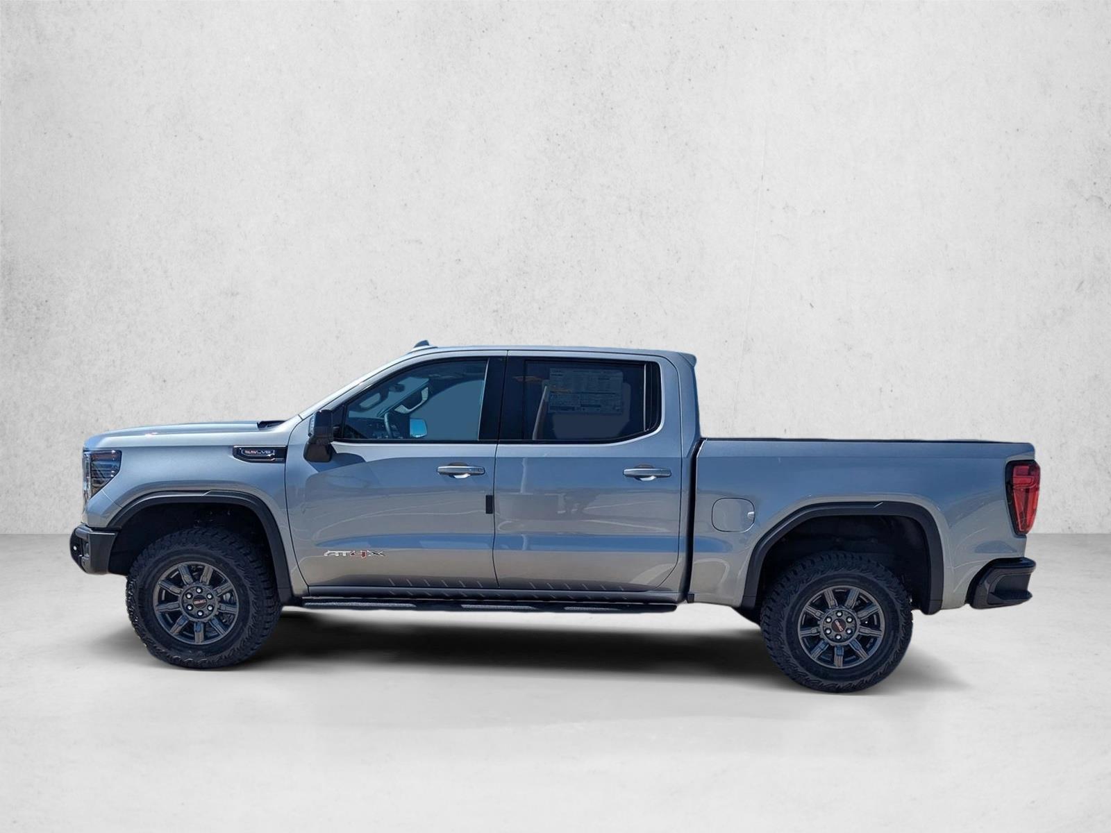 Thumbnail: 2026 GMC Sierra 1500 - 2