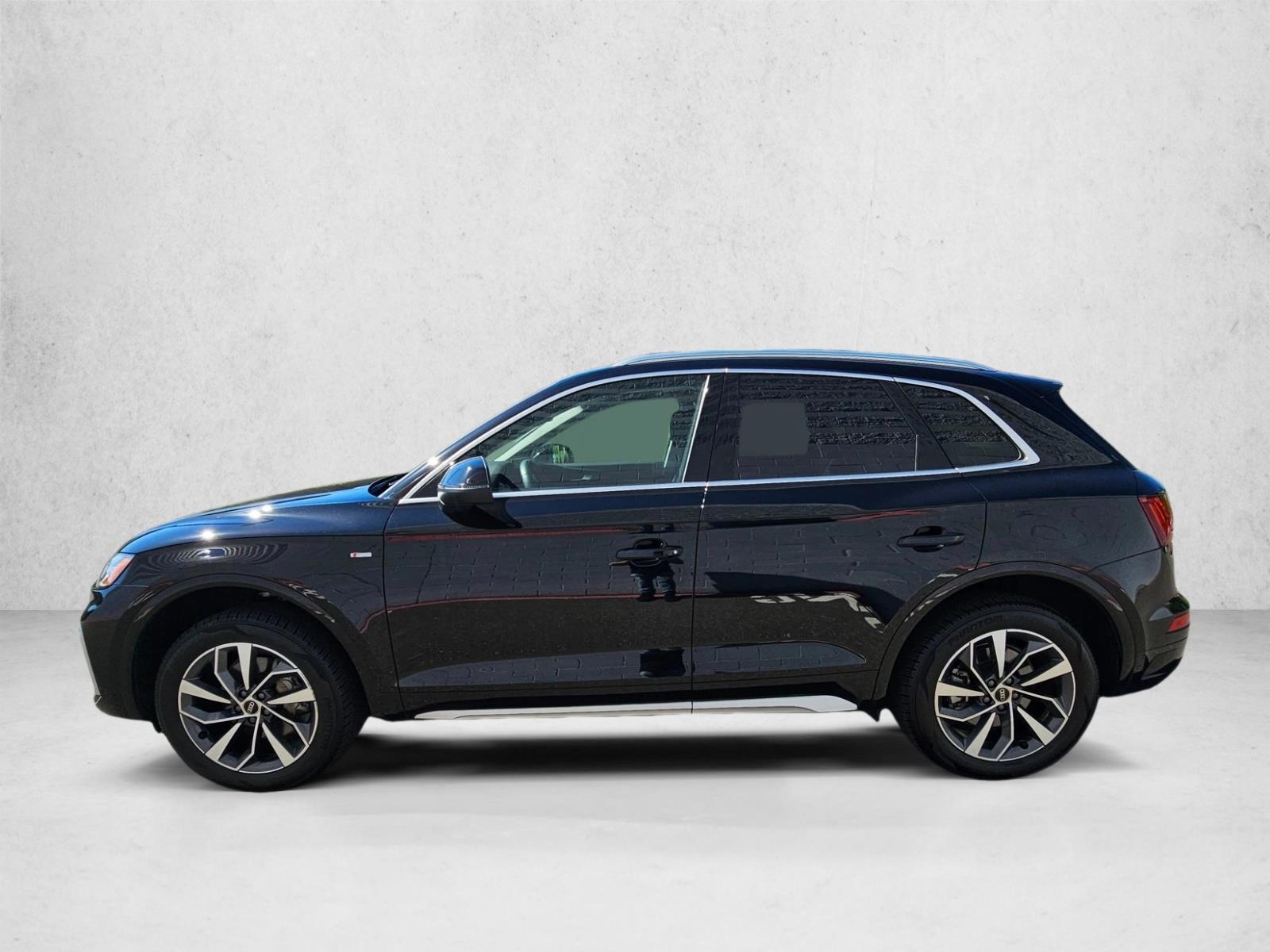 Thumbnail: 2023 Audi Q5 - 2