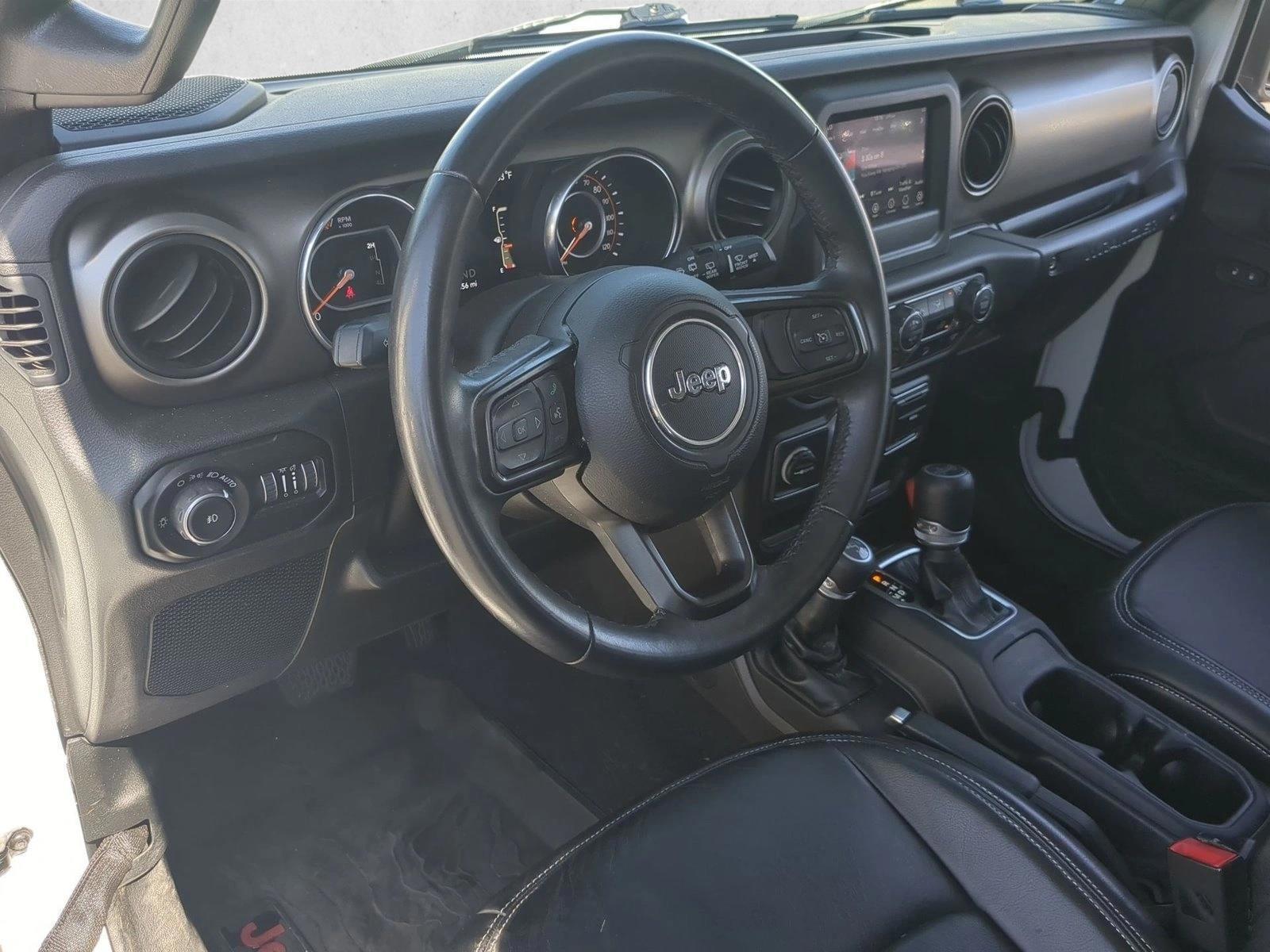 Thumbnail: 2018 Jeep Wrangler - 3