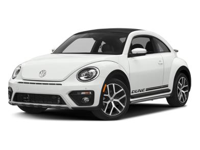 2016 Volkswagen Beetle Dune -
                  Lutz, FL