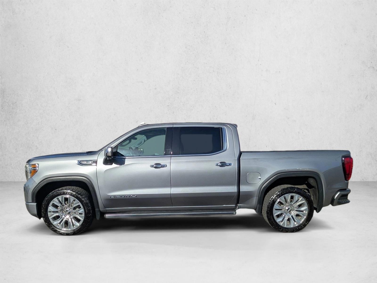 Thumbnail: 2020 GMC Sierra 1500 - 2