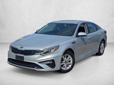 2019 Kia Optima LX -
                  Miami, FL