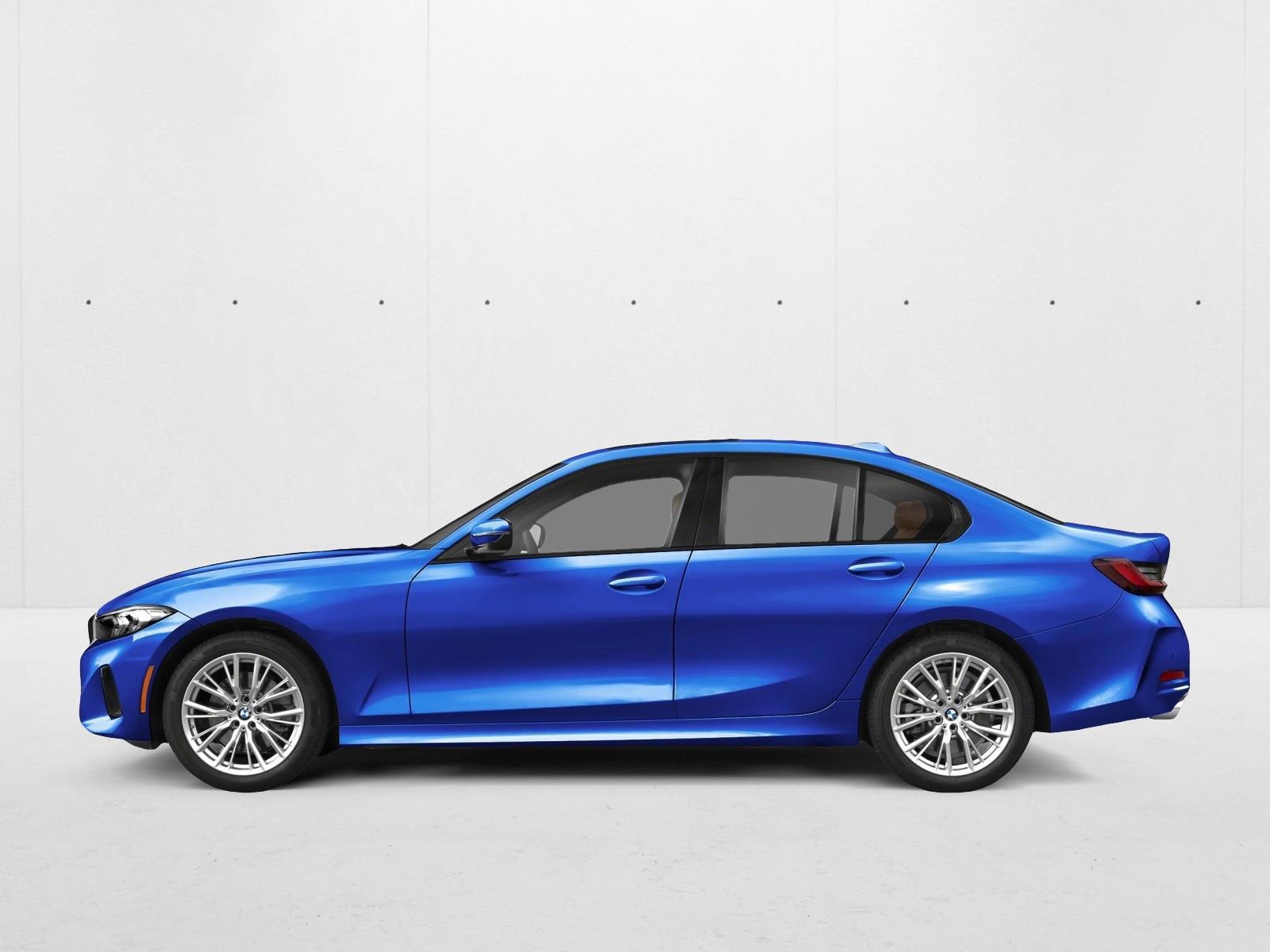 Thumbnail: 2026 BMW 3 Series - 2