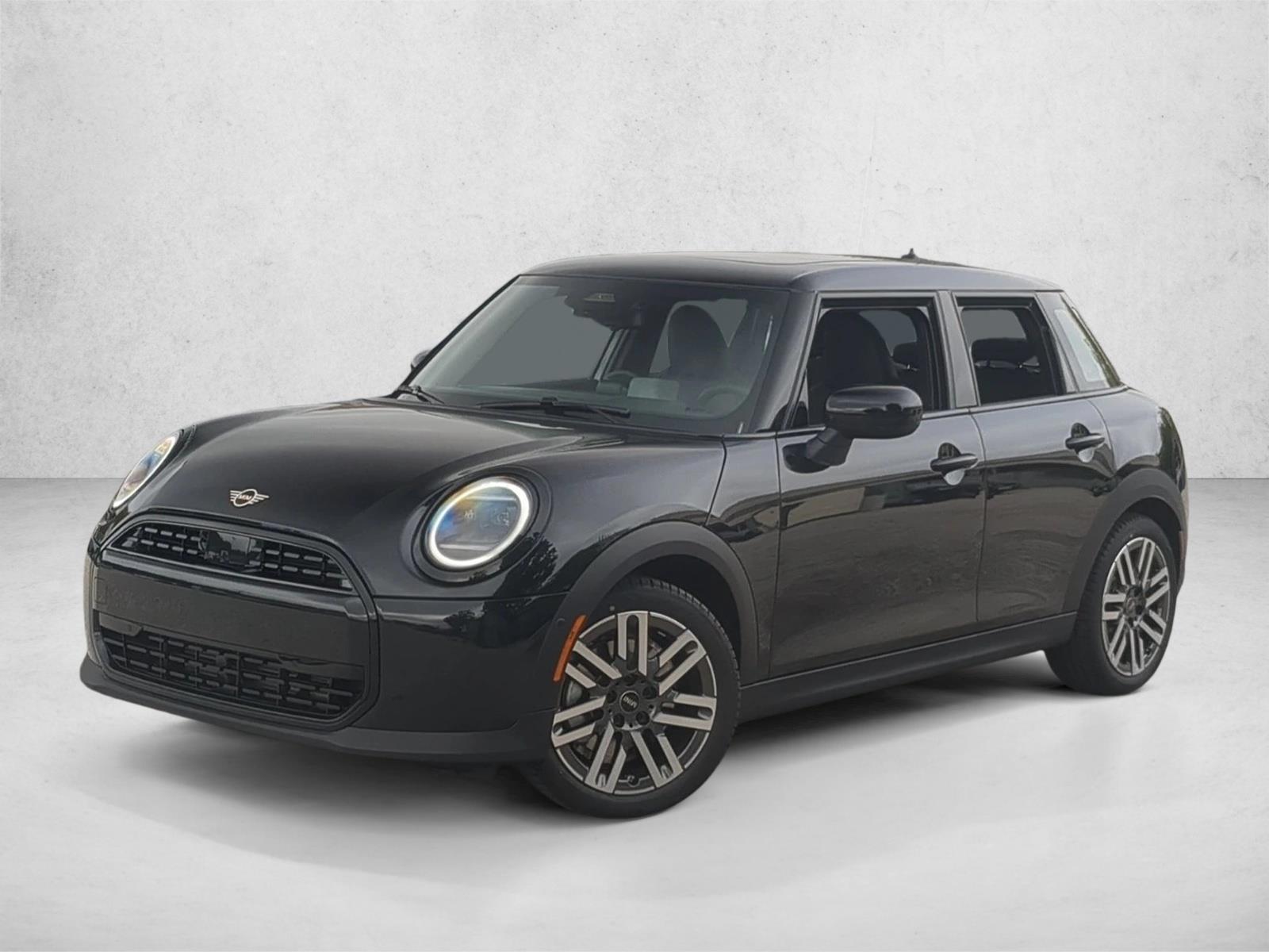 Thumbnail: 2027 MINI Cooper Hardtop - 1