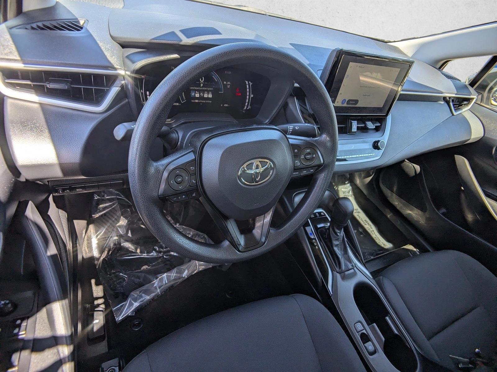 Thumbnail: 2026 Toyota Corolla - 3