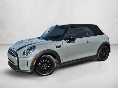 2022 MINI Cooper  -
                  Las Vegas, NV
