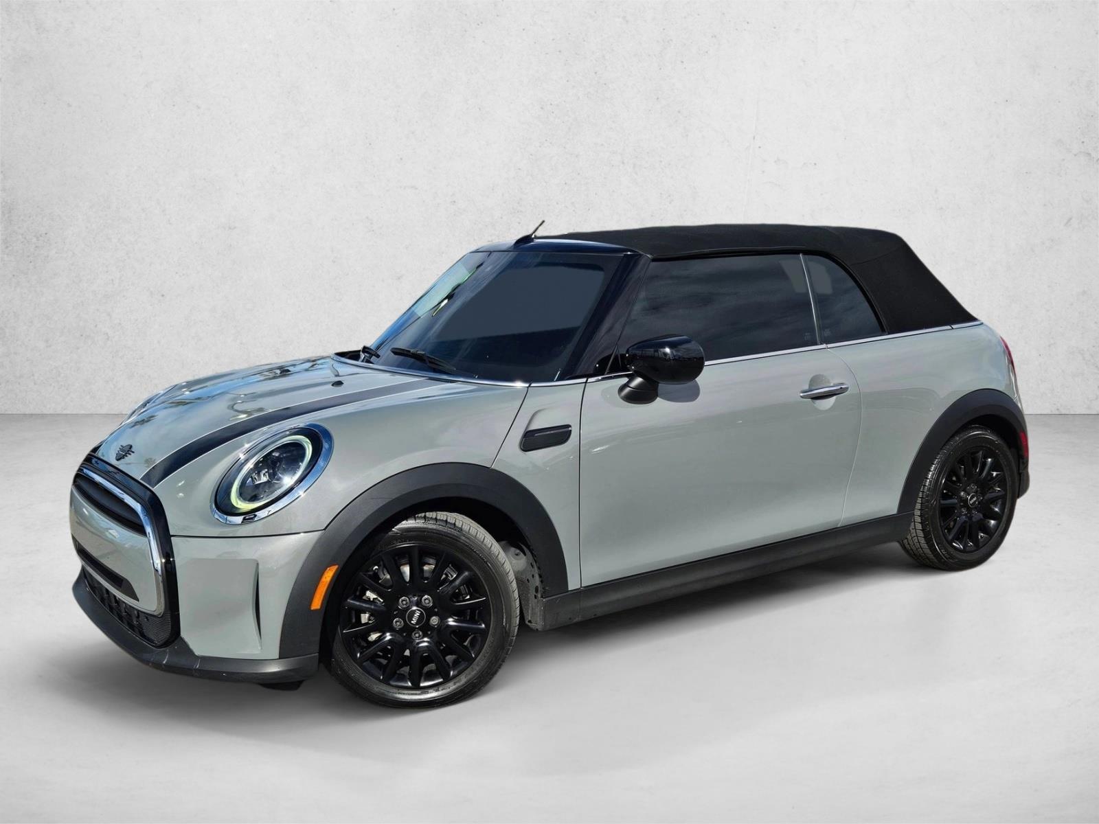 Thumbnail: 2022 MINI Cooper - 1