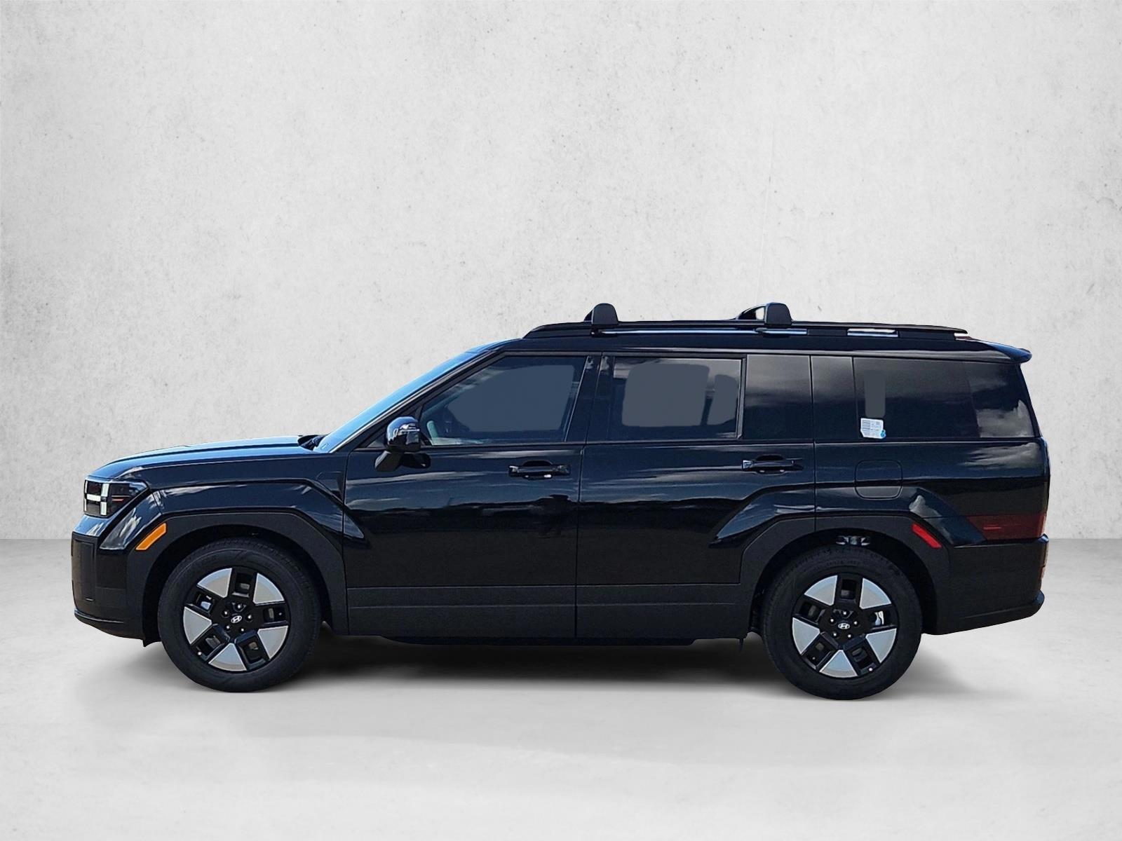 Thumbnail: 2027 Hyundai Santa Fe - 2