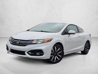 2014 Honda Civic EX-L -
                  Hayward, CA