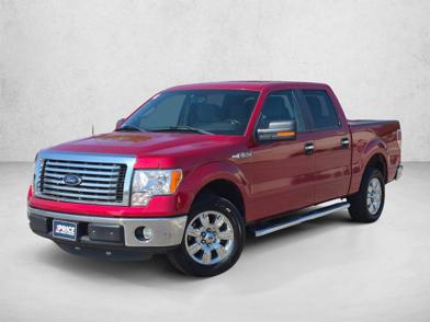 2012 Ford F-150 XLT -
                  Plano, TX
