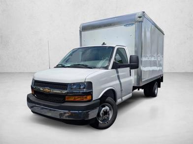 2025 Chevrolet Express  -
                  Greenacres, FL