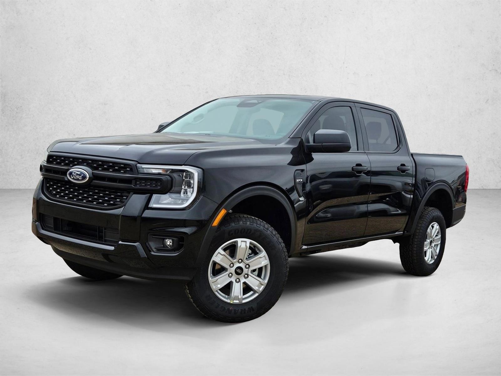 Thumbnail: 2026 Ford Ranger - 1