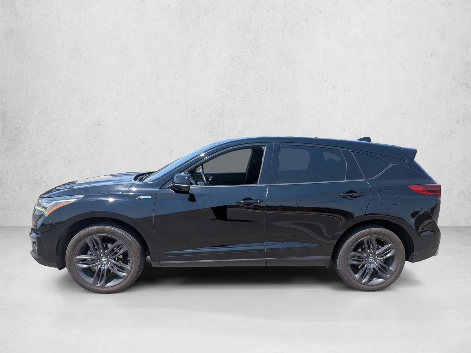 Thumbnail: 2019 Acura RDX - 2