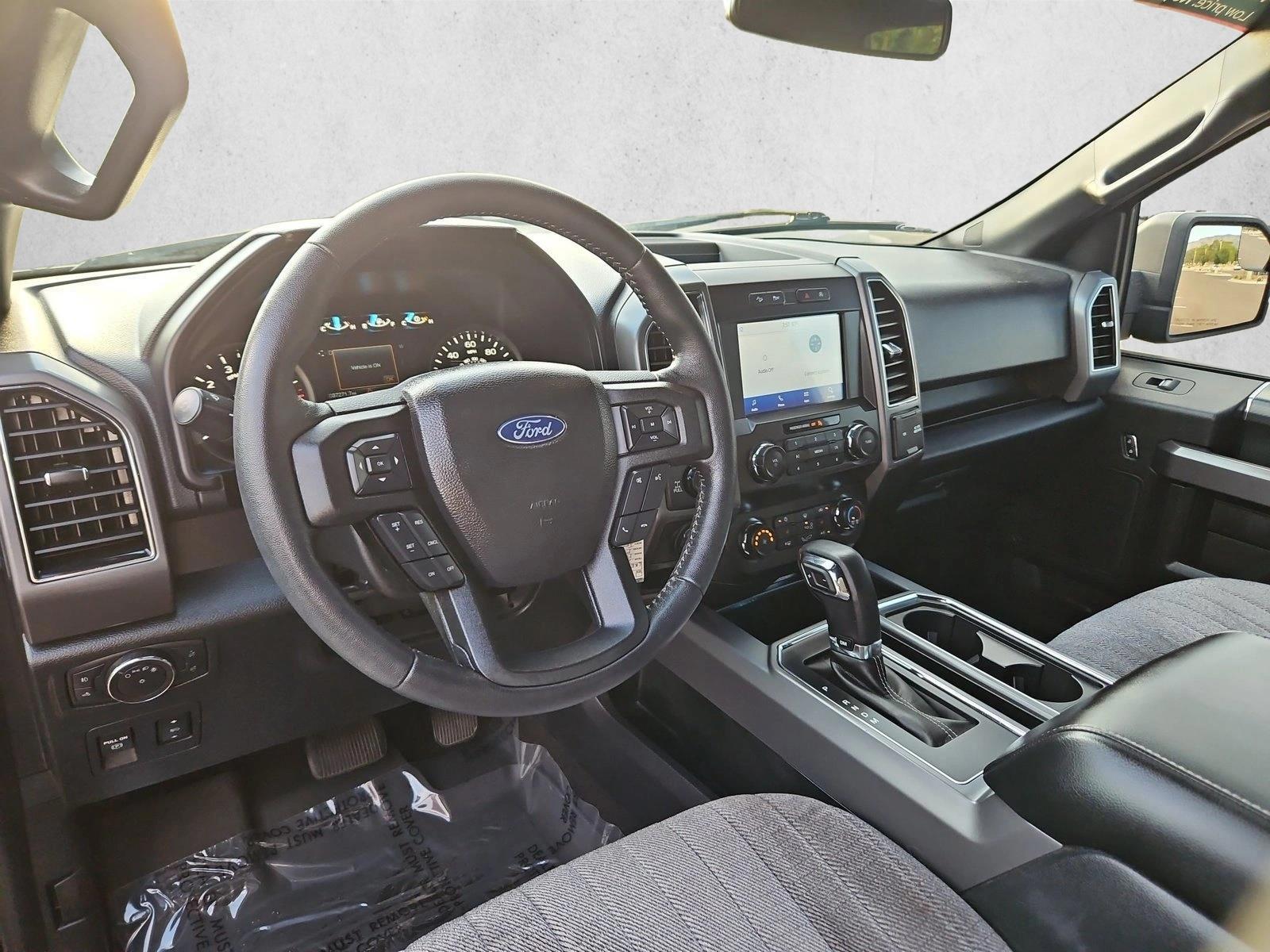 Thumbnail: 2020 Ford F-150 - 3