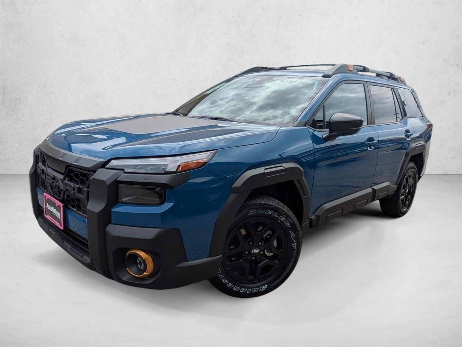 Thumbnail: 2026 Subaru Outback - 1