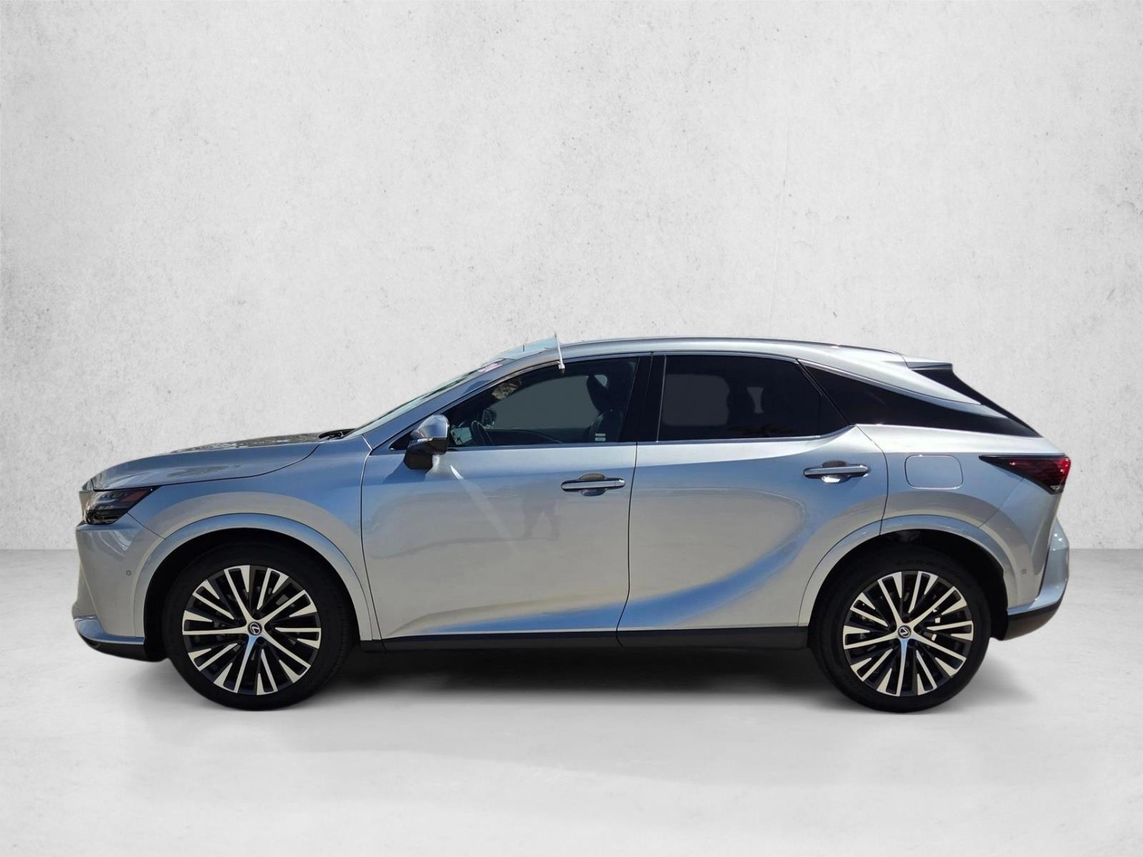 Thumbnail: 2024 Lexus RX - 2