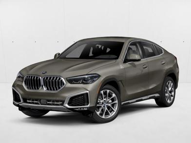 2020 BMW X6 M50i -
                  Wesley Chapel, FL