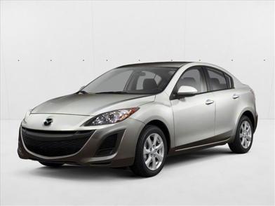 2010 Mazda Mazda3 i Touring -
                  Centennial, CO