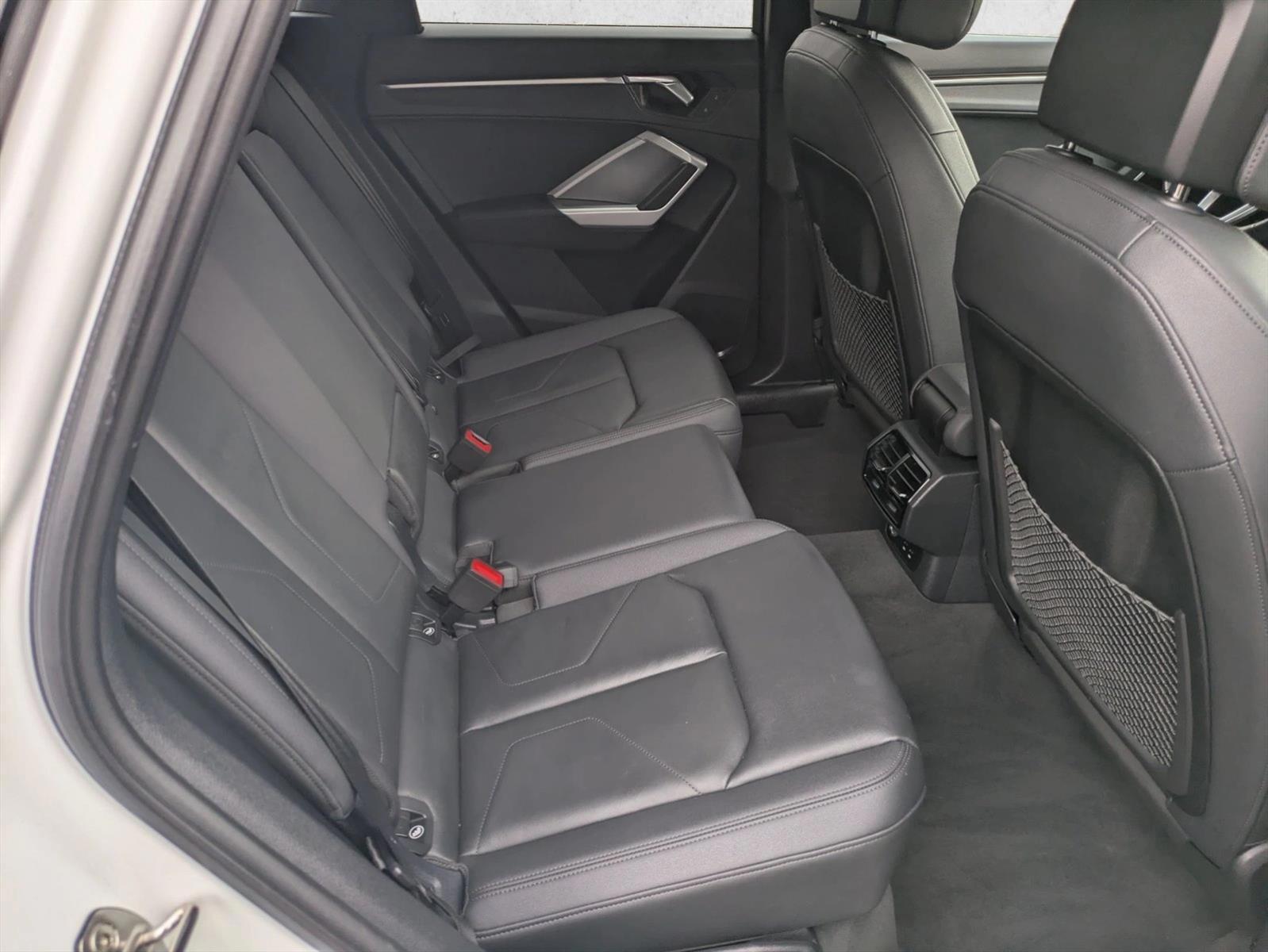 2025 Audi Q3 S Line Premium - Photo 18