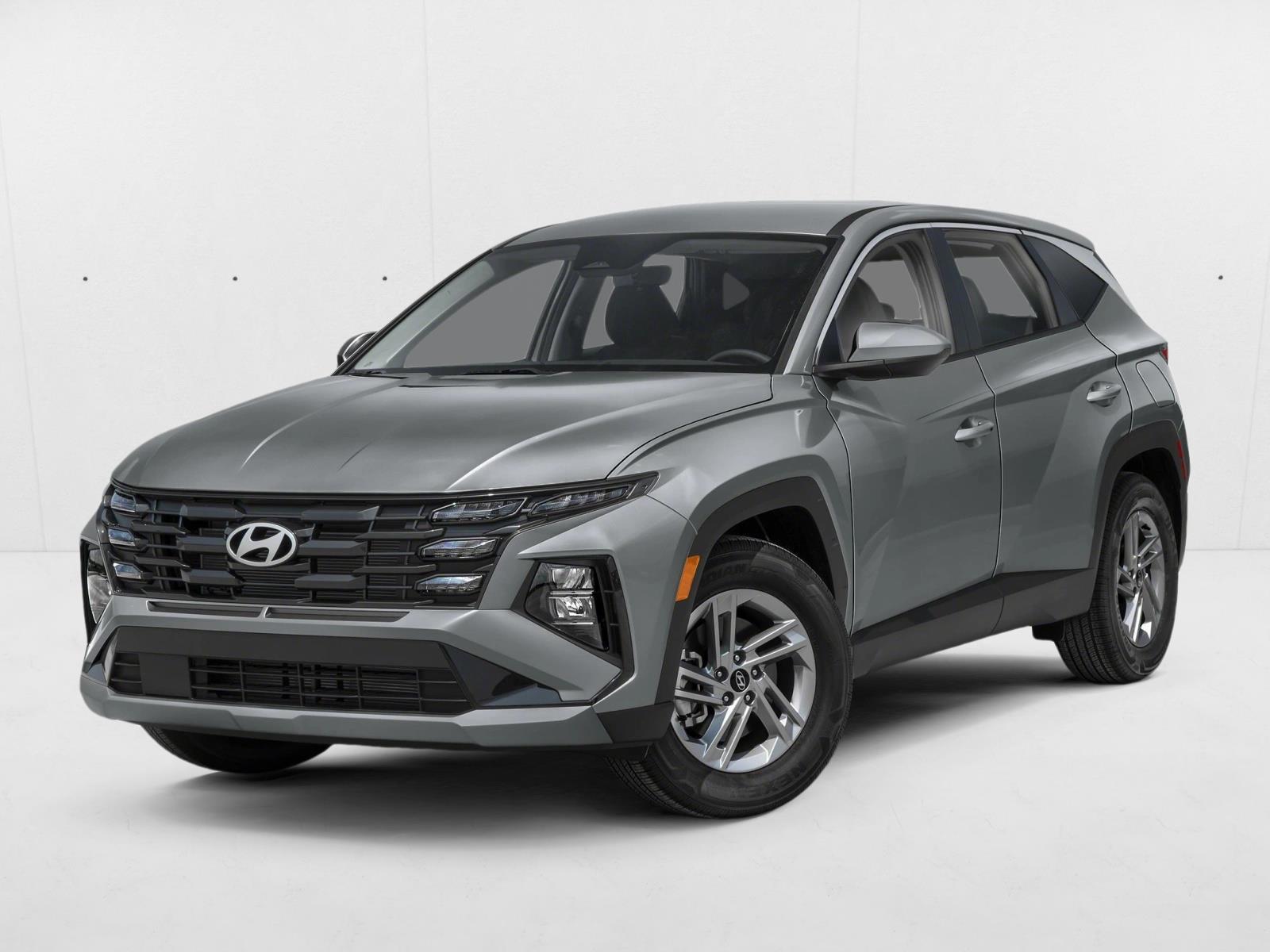 Thumbnail: 2026 Hyundai Tucson - 1