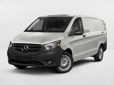2020 Mercedes-Benz Metris  -
                  Tustin, CA