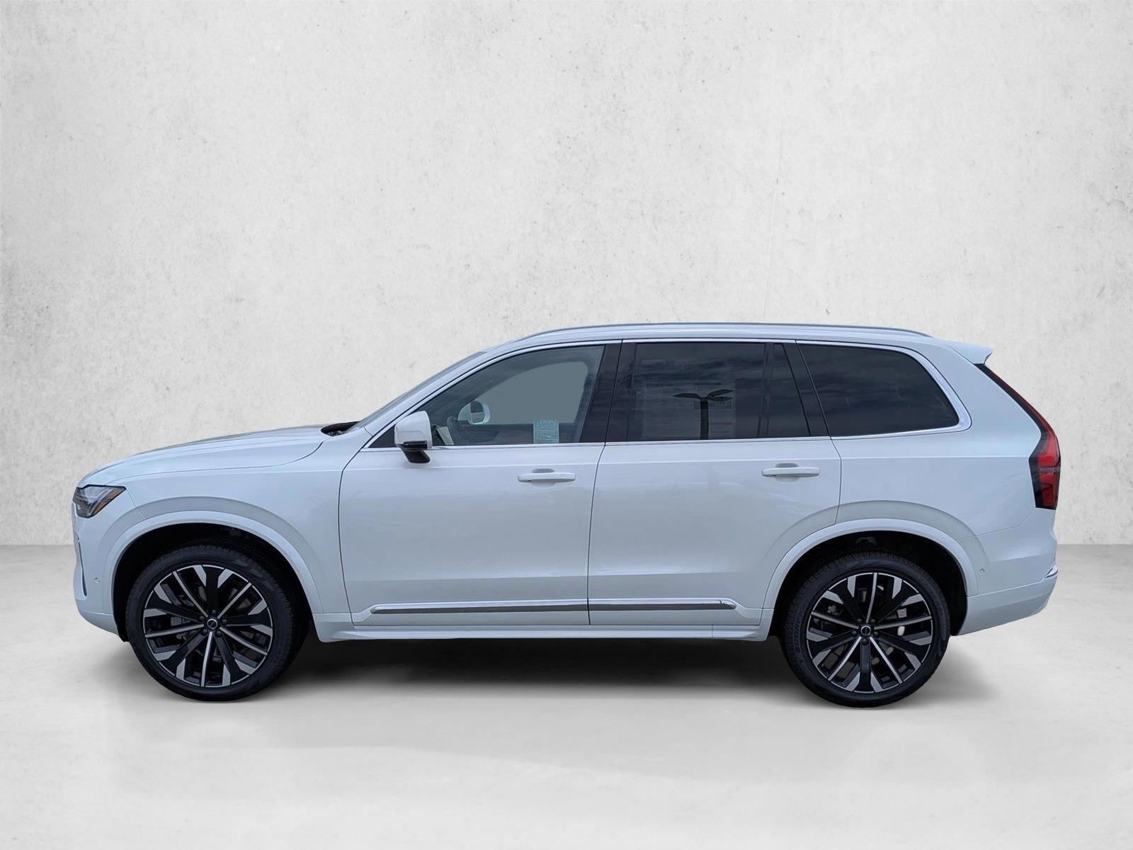 Thumbnail: 2026 Volvo XC90 - 2
