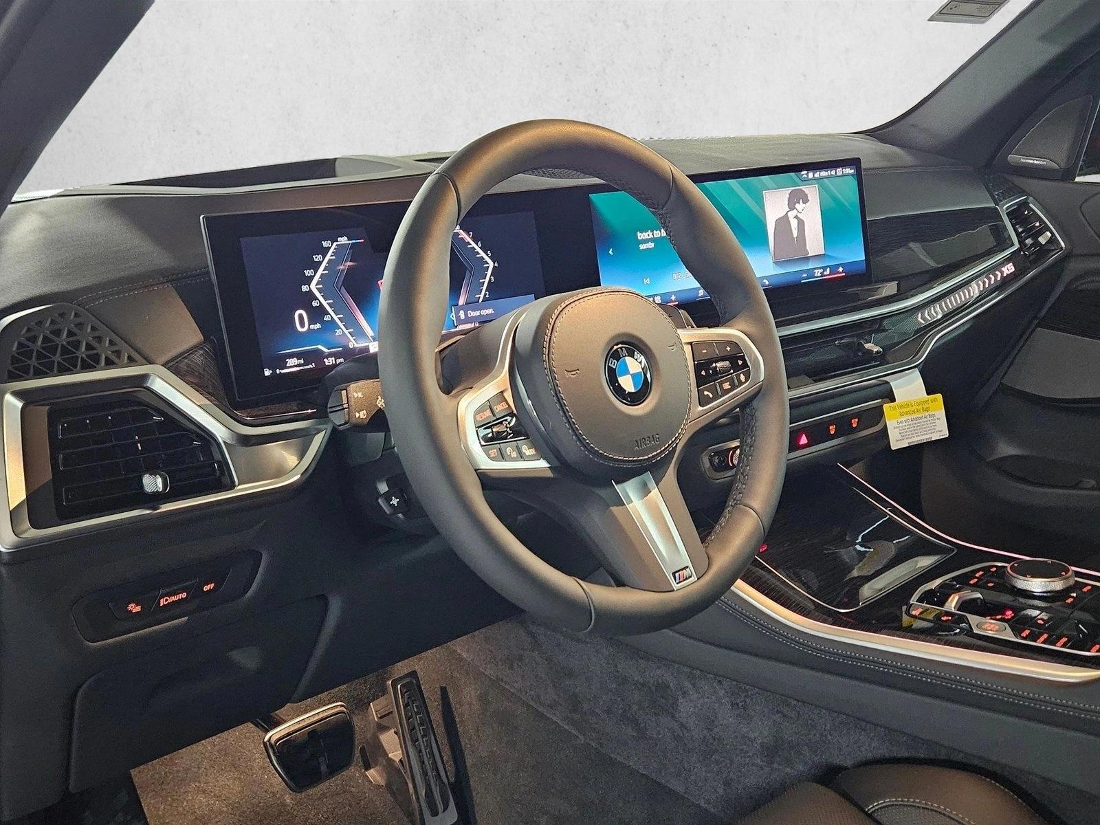 Thumbnail: 2026 BMW X5 - 3
