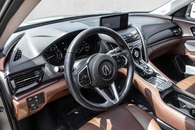 2023 Acura RDX