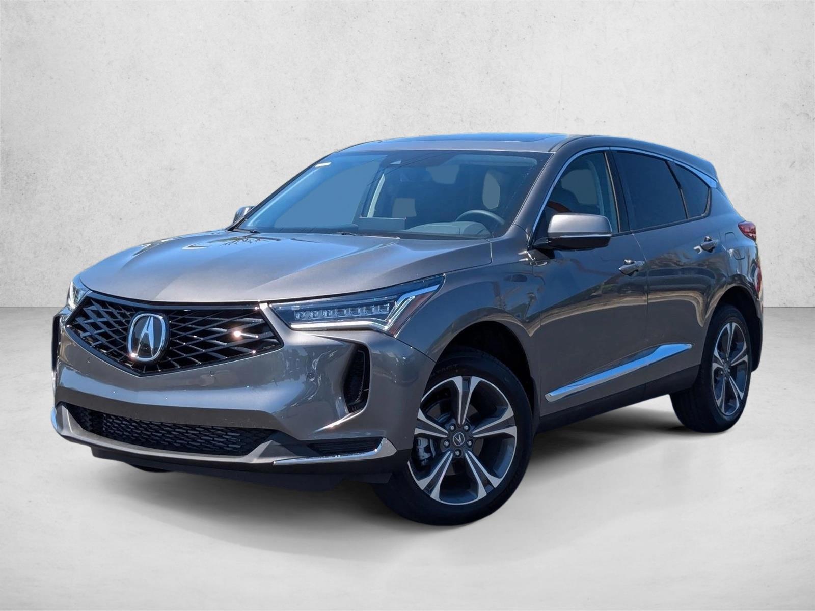 Thumbnail: 2025 Acura RDX - 1