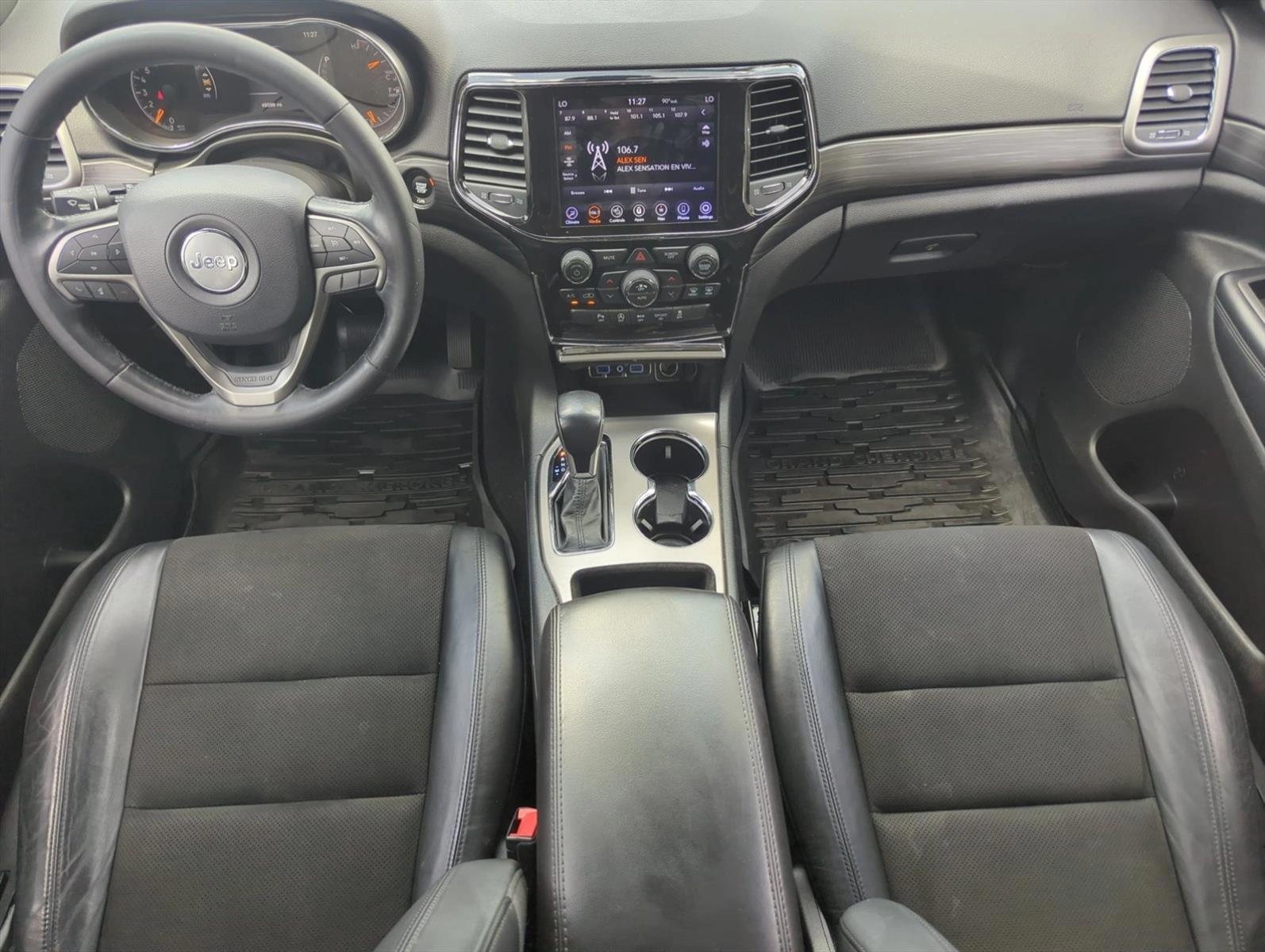 Thumbnail: 2021 Jeep Grand Cherokee - 2