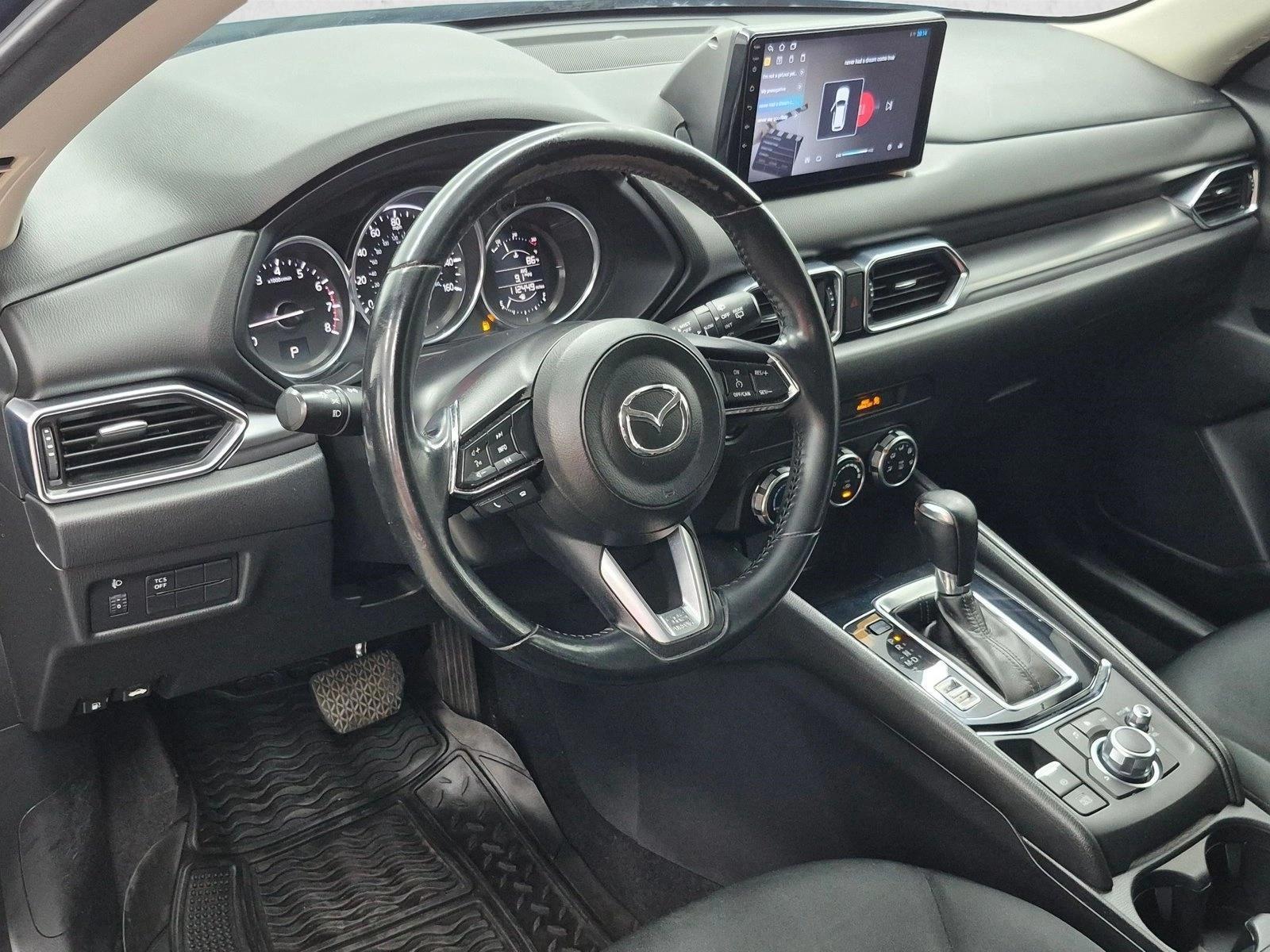 Thumbnail: 2018 Mazda CX-5 - 3