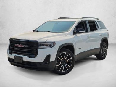 2021 GMC Acadia