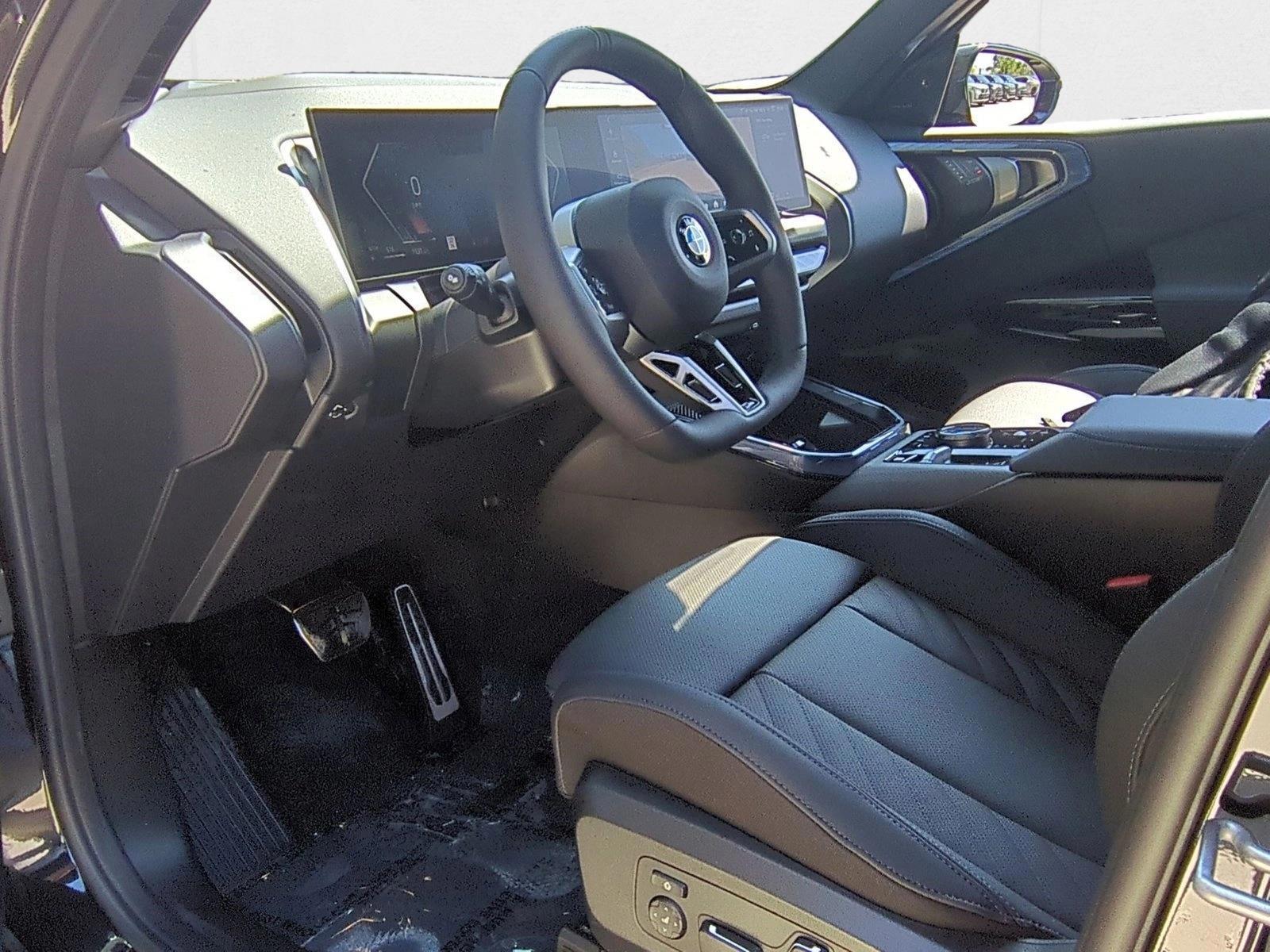 2026 BMW X3 30 - Photo 10