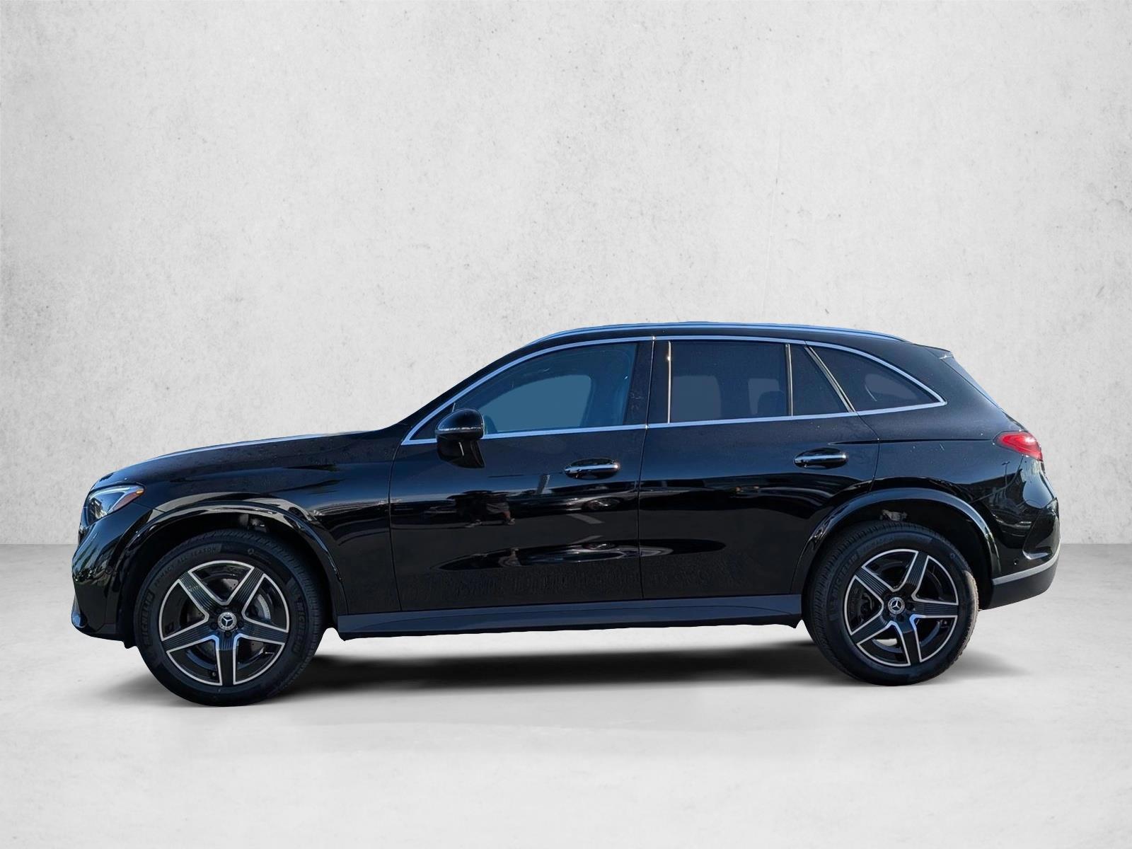 Thumbnail: 2026 Mercedes-Benz GLC - 2