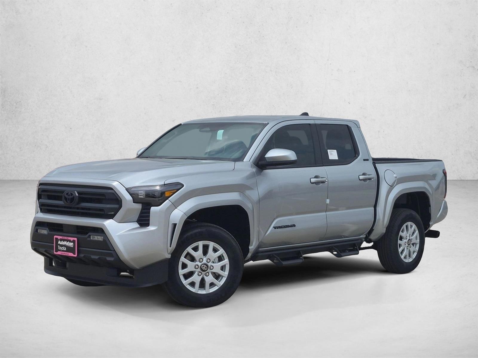 Thumbnail: 2026 Toyota Tacoma - 1