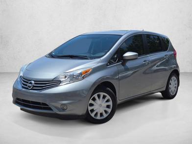 2015 Nissan Versa S Plus -
                  Tampa, FL