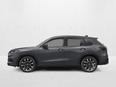 2027 Honda HR-V